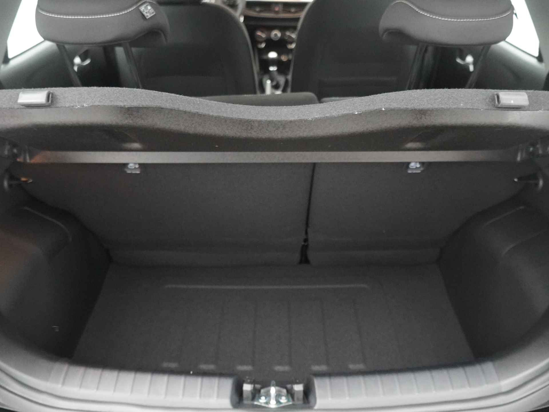Kia Picanto 1.0 DPi DynamicLine - Cruise Control - Airco - Achteruitrijcamera - Apple CarPlay/Android Auto - Fabrieksgarantie tot 2031 - Meerdere kleuren uit voorraad leverbaar! - 33/40