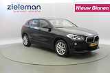 BMW X2 sDrive18d Executive Edition - Camera, Navi, Xenon