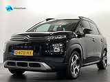 Citroen C3 Aircross 1.2 PureTech 110pk S&S Shine