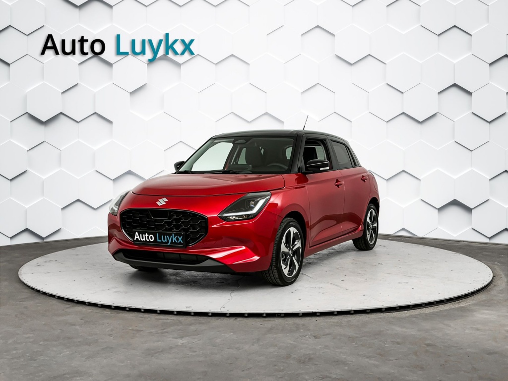 Suzuki Swift 1.2 Style Smart Hybrid | Nieuw & rijklaar