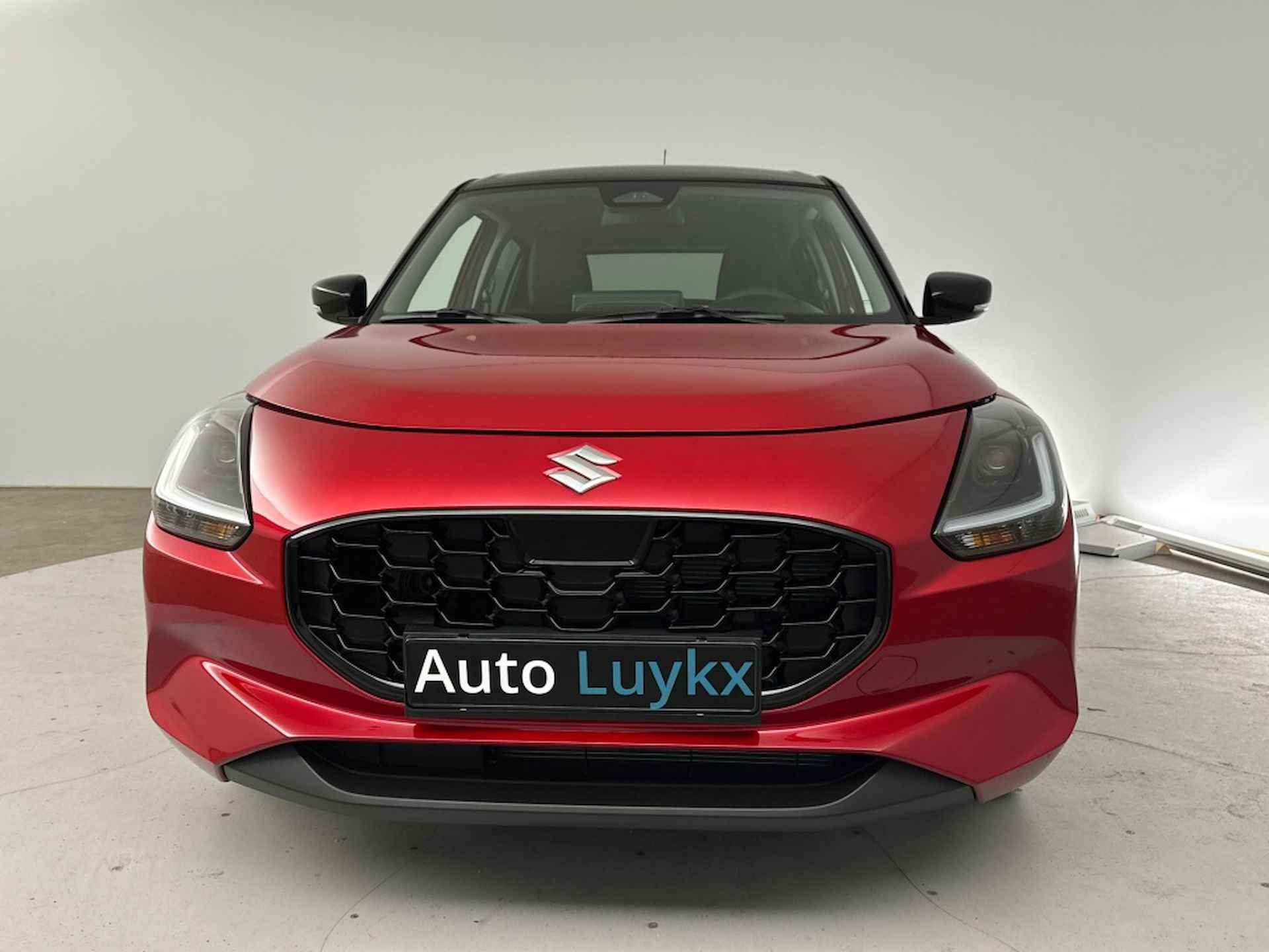 Suzuki Swift 1.2 Style Smart Hybrid | Nieuw & rijklaar - 27/36