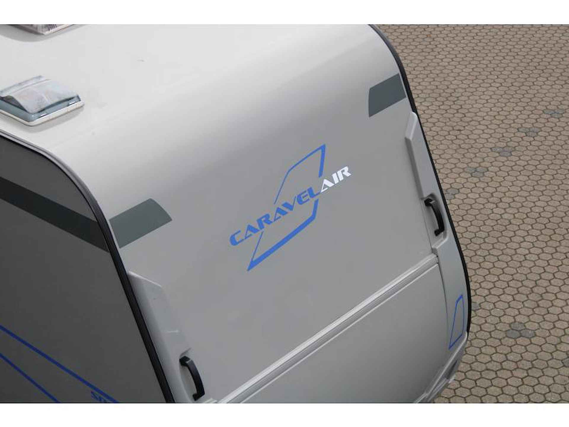 Caravelair Sport-Line 410 -KORTING- 2024 - 21/22