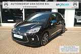 Citroen DS3 PT 82 Navi | Pack Perfo | 17" LM | 2-Tone | Camera