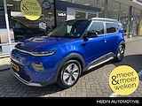 Kia e-Soul ExecutiveLine 64 kWh | STOEL VERWARMING/KOELING | NAVIGATIE | LEDER |