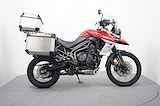 Triumph TIGER 800 XCA