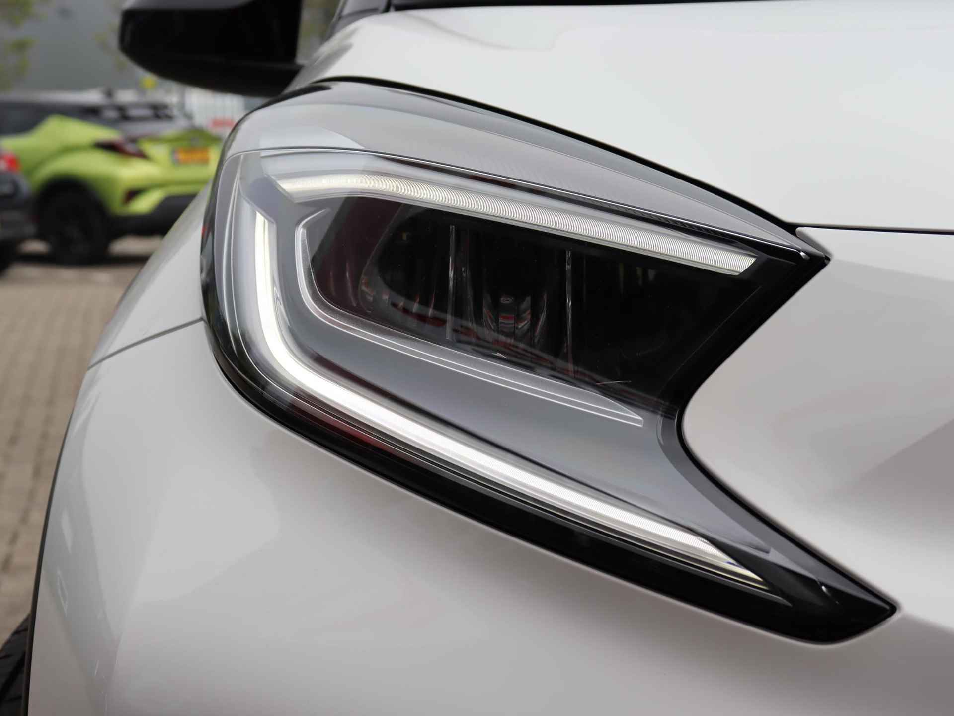 Toyota Aygo X 1.0 VVT-i S-CVT Pulse, Nieuw, Verwacht! - 12/31