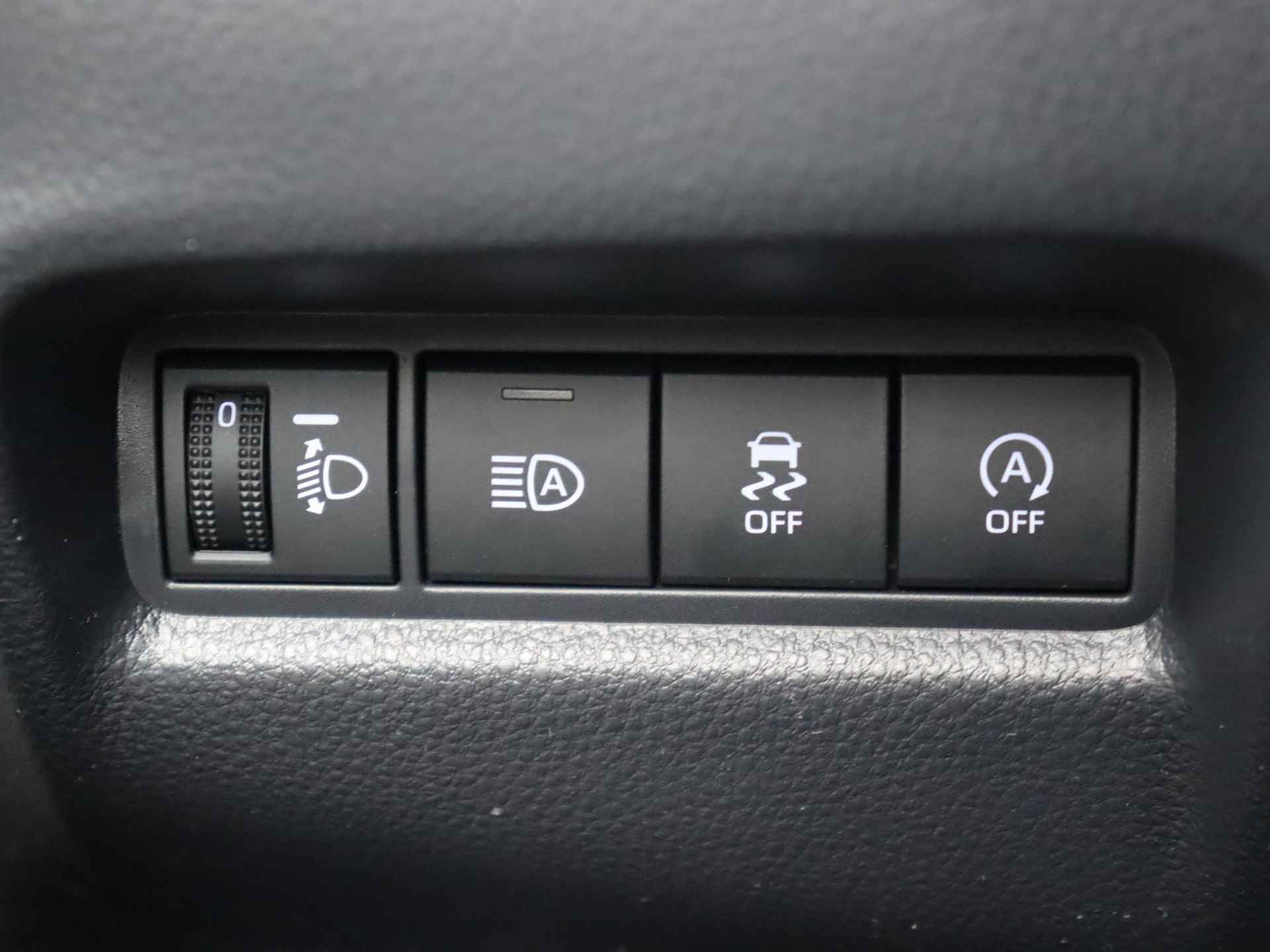 Toyota Aygo X 1.0 VVT-i S-CVT Pulse, Nieuw, Verwacht! - 15/31