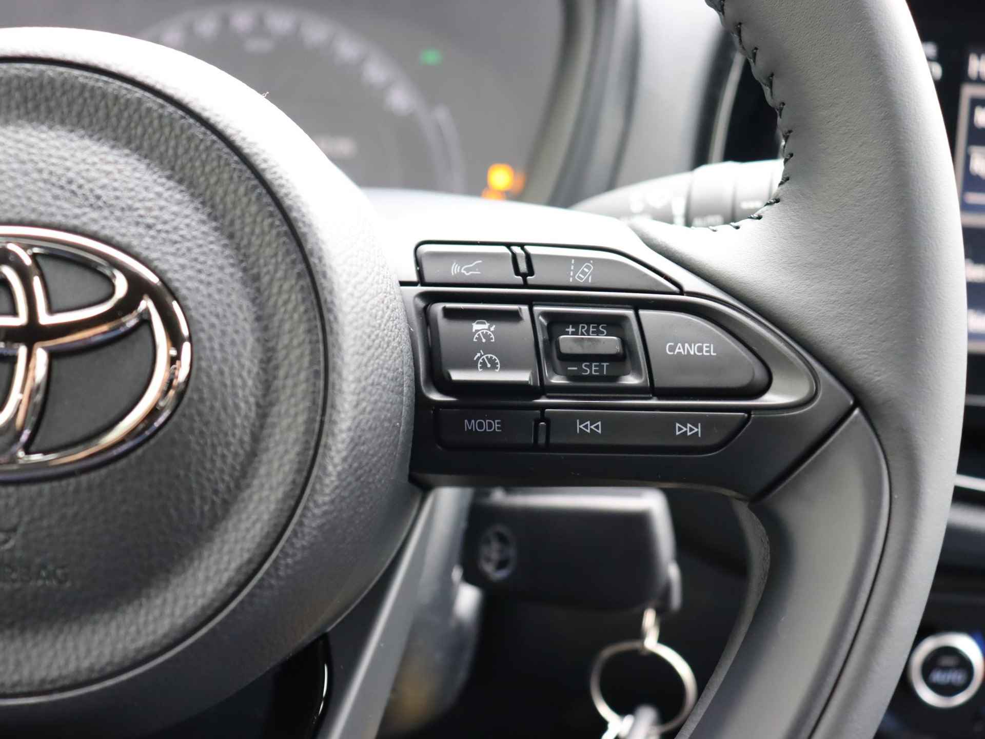 Toyota Aygo X 1.0 VVT-i S-CVT Pulse, Nieuw, Verwacht! - 20/31