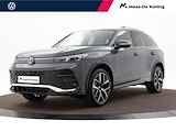 Volkswagen Tiguan R-Line-Edition 1.5 eHybrid 204 pk 6 versn. DSG · Assistance pakket plus · Comfort Pakket · Design pakket