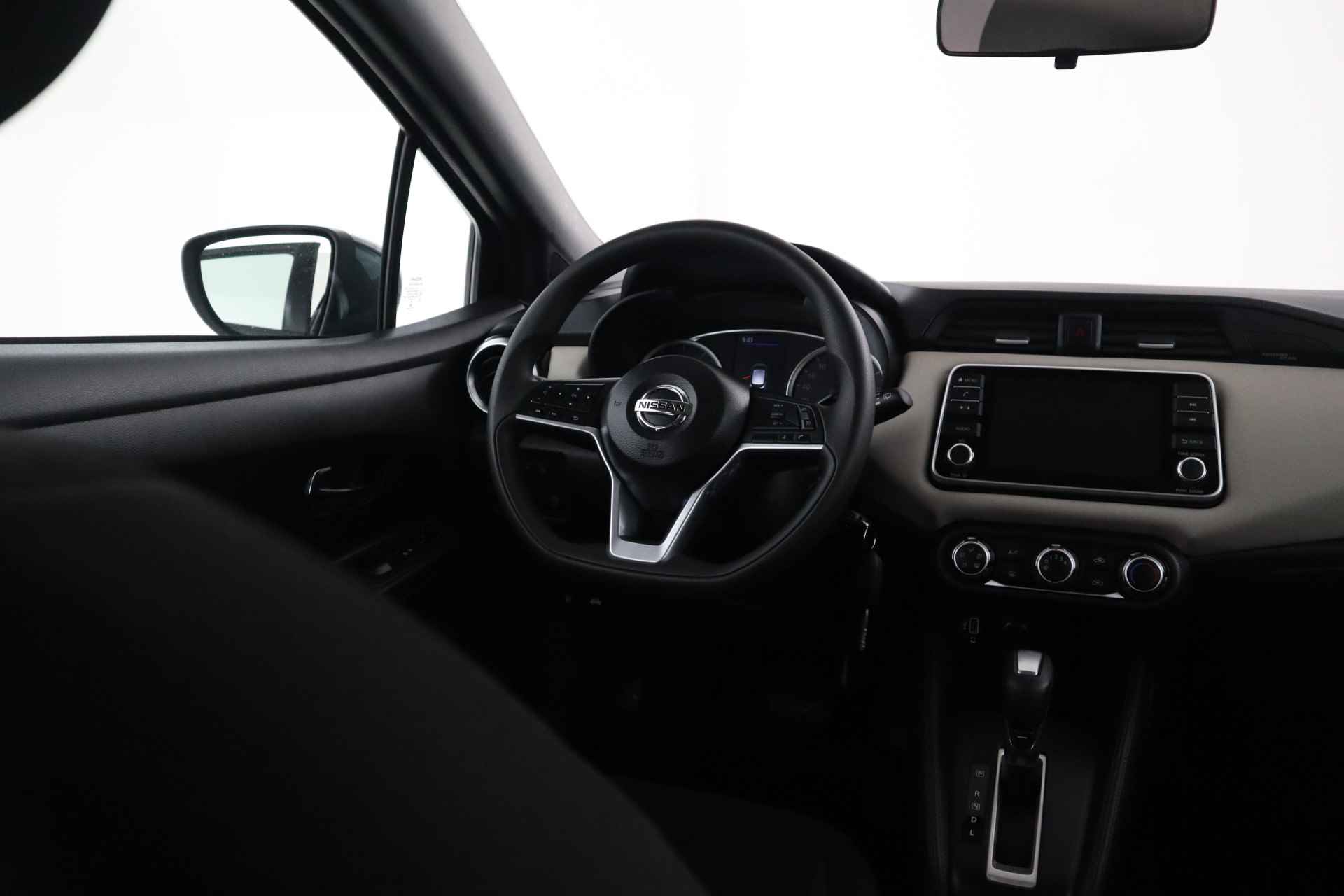Nissan Micra 1.0 IG-T Acenta Automaat, Apple Carplay, Navigatie, Airco - 16/29