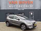 NISSAN Qashqai 1.3 DIG-T 140pk Evapo N-Connecta