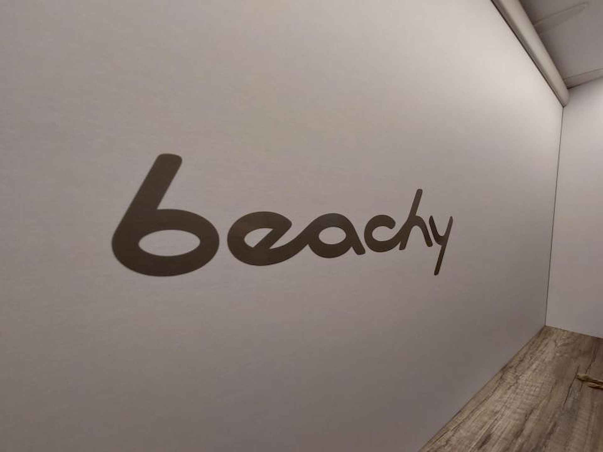 Hobby Beachy 450 NIEUW!! ACTIEMODEL!! - 18/18