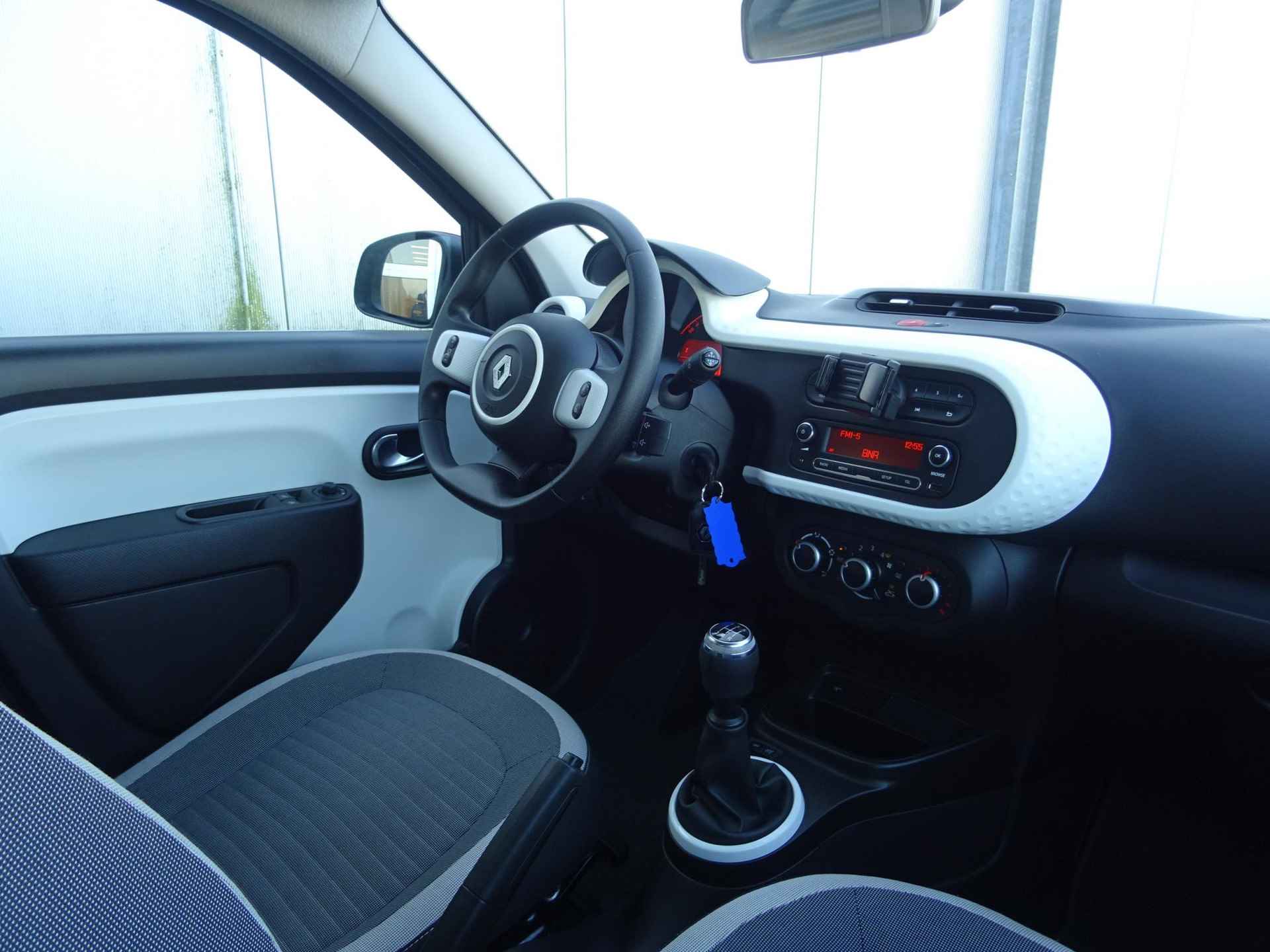 Renault Twingo 1.0 SCe Collection - 7/26