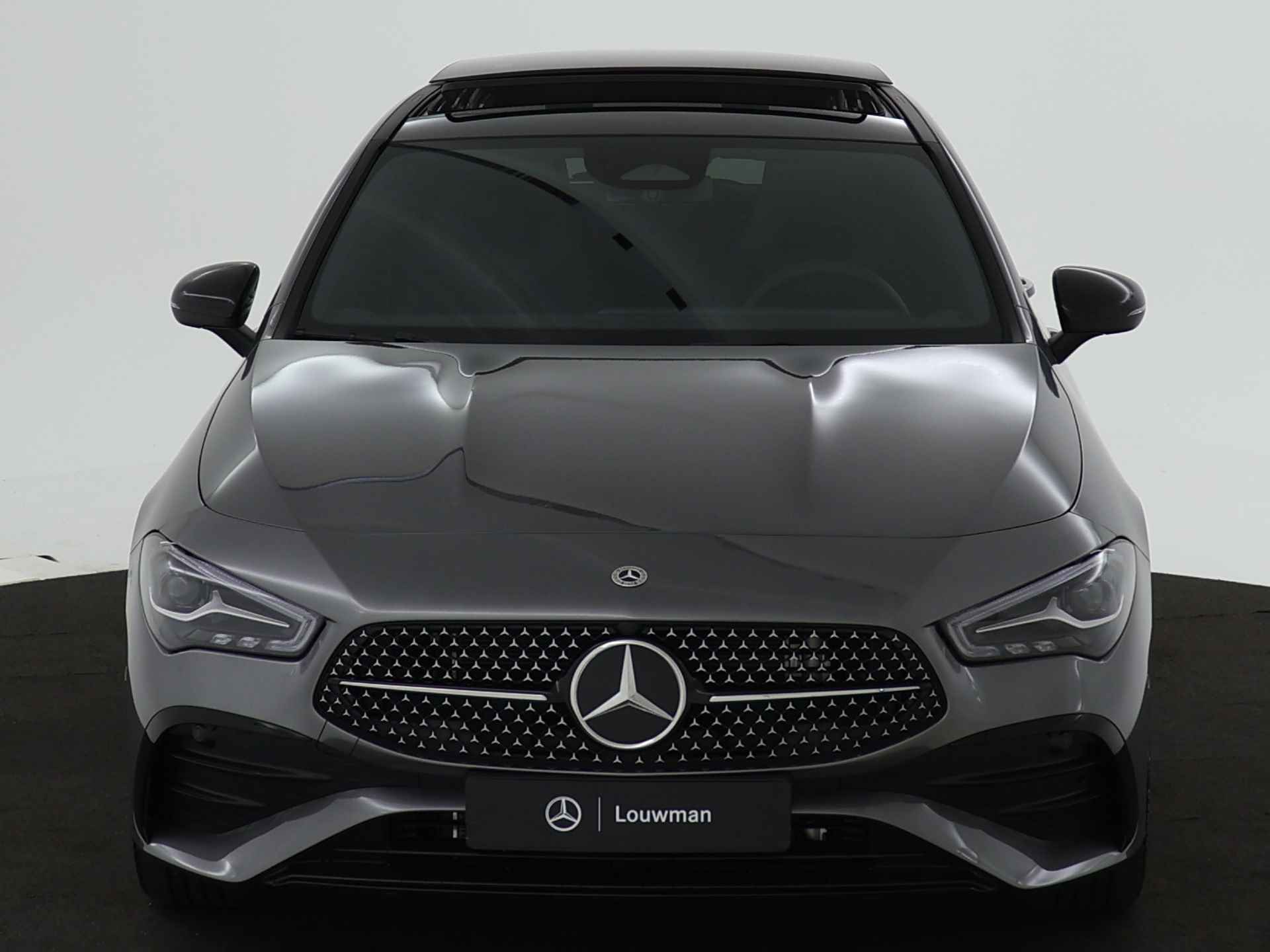 Mercedes-Benz CLA-Klasse Shooting Brake 250 e Star Edition AMG Line | Nightpakket | Trekhaak | KEYLESS GO-comfortpakket | EASY PACK achterklep | USB pakket plus | Dodehoekassistent | Antidiefstalpakket GUARD 360° Plus | - 23/40