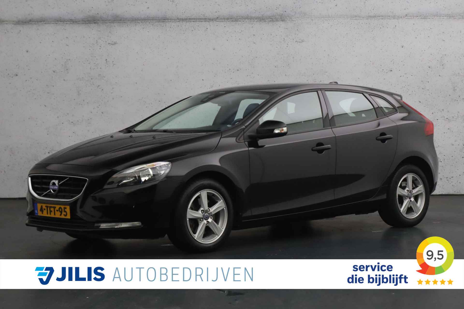 Volvo V40 BOVAG 40-Puntencheck