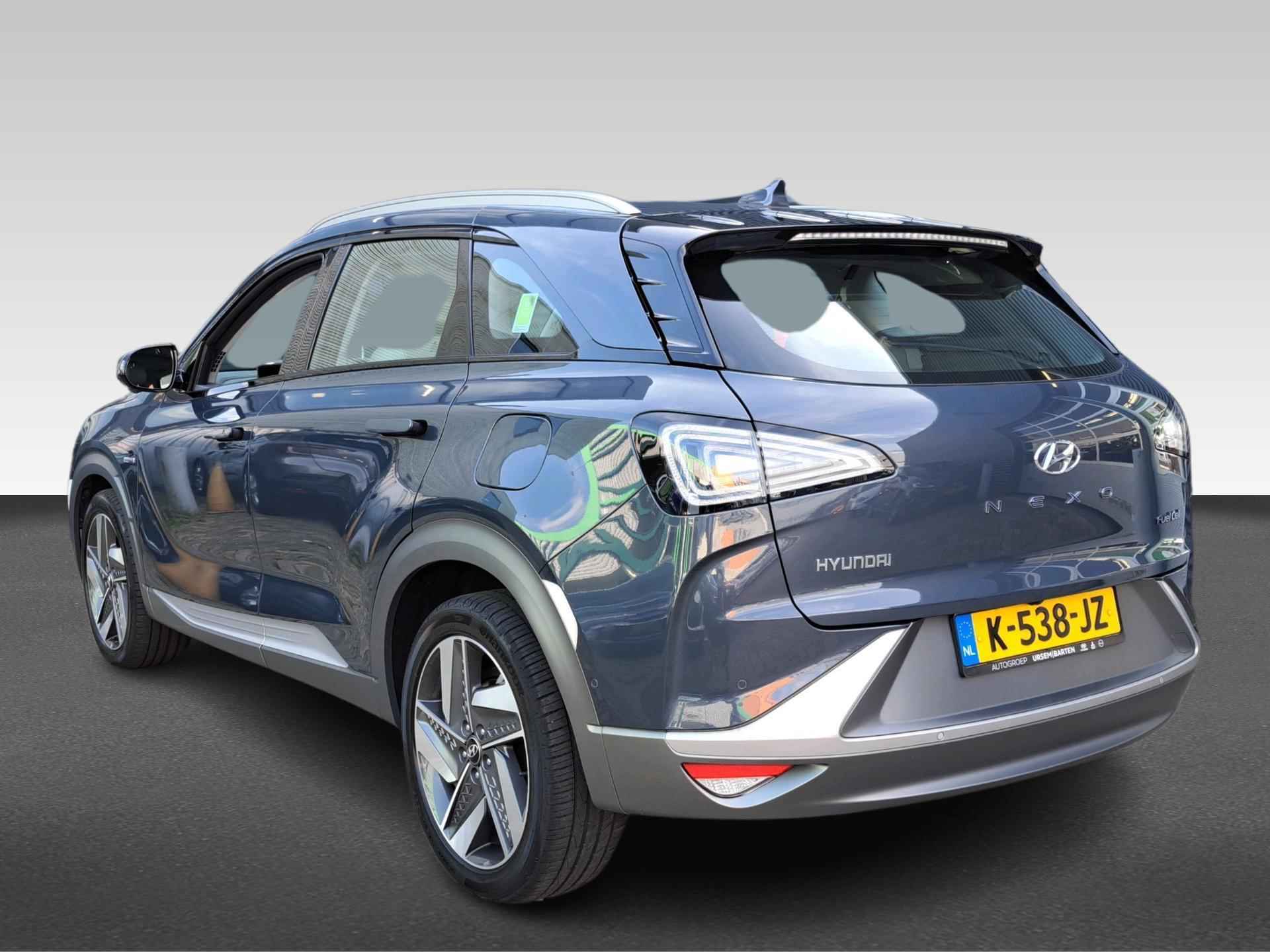 Hyundai NEXO FCEV Plus Pack - 3/30