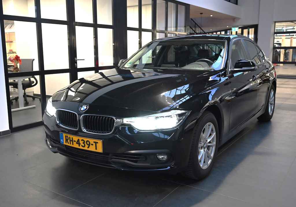 BMW 3-Serie