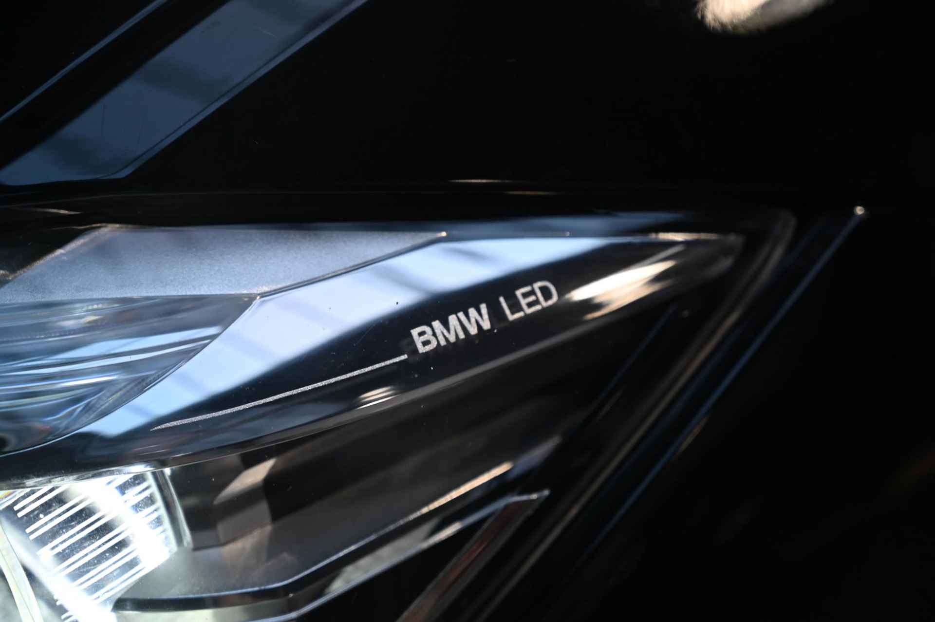 BMW 3-serie 318i automaat Corporate Lease Executive BTW *KIWA/SCM gecertificeerd alarm* - 5/43
