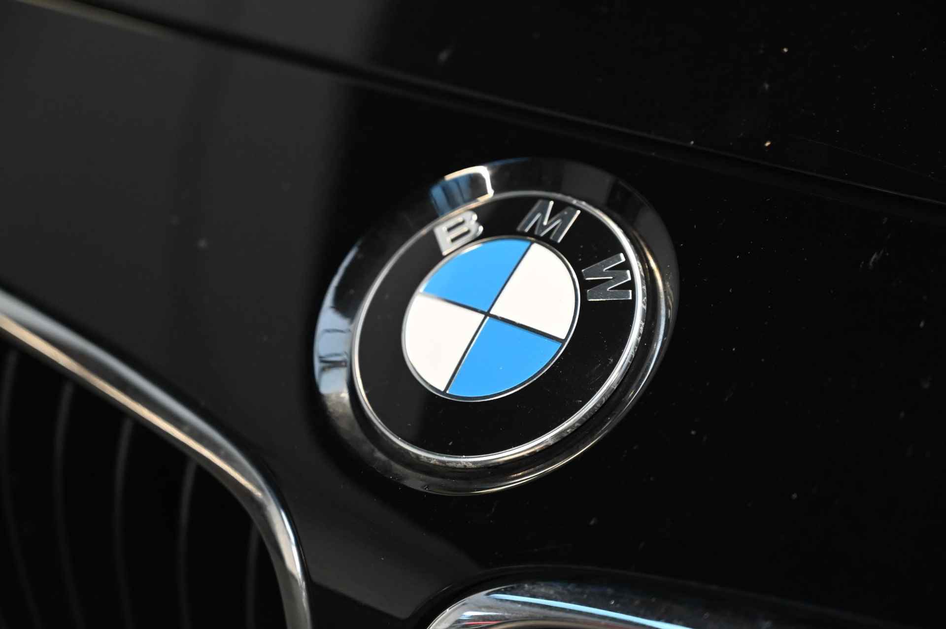 BMW 3-serie 318i automaat Corporate Lease Executive BTW *KIWA/SCM gecertificeerd alarm* - 6/43