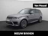 Land Rover Range Rover Sport P400 HSE Dynamic | Panorama dak | Head Up | 22 Inch | Adaptieve Cruise | Trekhaak |