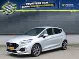 FORD Fiesta 1.0 EcoBoost Hybrid 125pk ST-Line | Apple Carplay & Android Auto | Parkeersensoren achter | Cruise Control |  LMV |