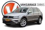 Volkswagen Tiguan 1.4 TSI ACT 150 PK DSG Highline ✅ LED ✅ Pano ✅ Massage