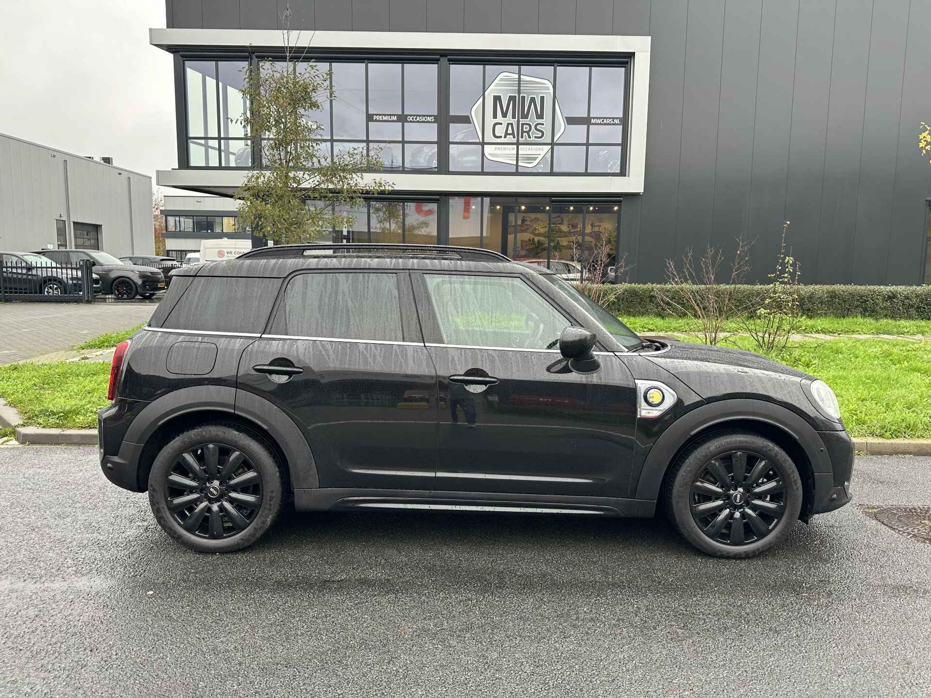 Mini Mini Countryman 2.0 Cooper S E ALL4 Chili Keyless, HUD, Leder, Carplay, Camera, Adap. CC - 2/27