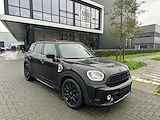 Mini Mini Countryman 2.0 Cooper S E ALL4 Chili Keyless, HUD, Leder, Carplay, Camera, Adap. CC