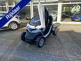 Renault TWIZY  CARGO  INCL  KOOP ACCU  -   VLEUGEL DEUREN