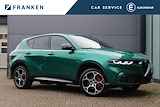 Alfa Romeo Tonale 1.3T PHEV Edizione Speciale | Matrix | Adaptieve demping | Leder | Navigatie | BLIS | Winterpack