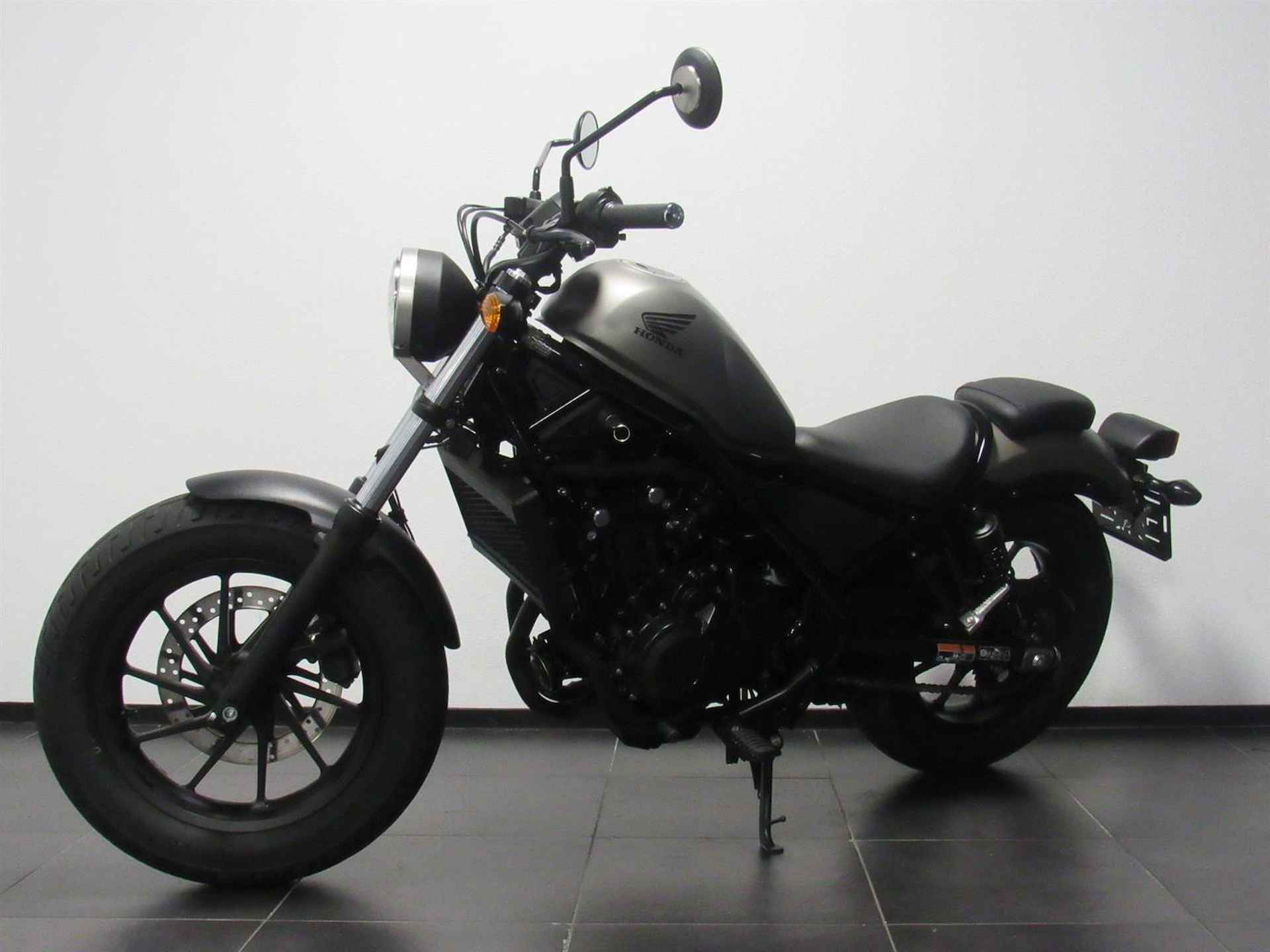 Honda CMX 500 REBEL - 2018 - 3/14