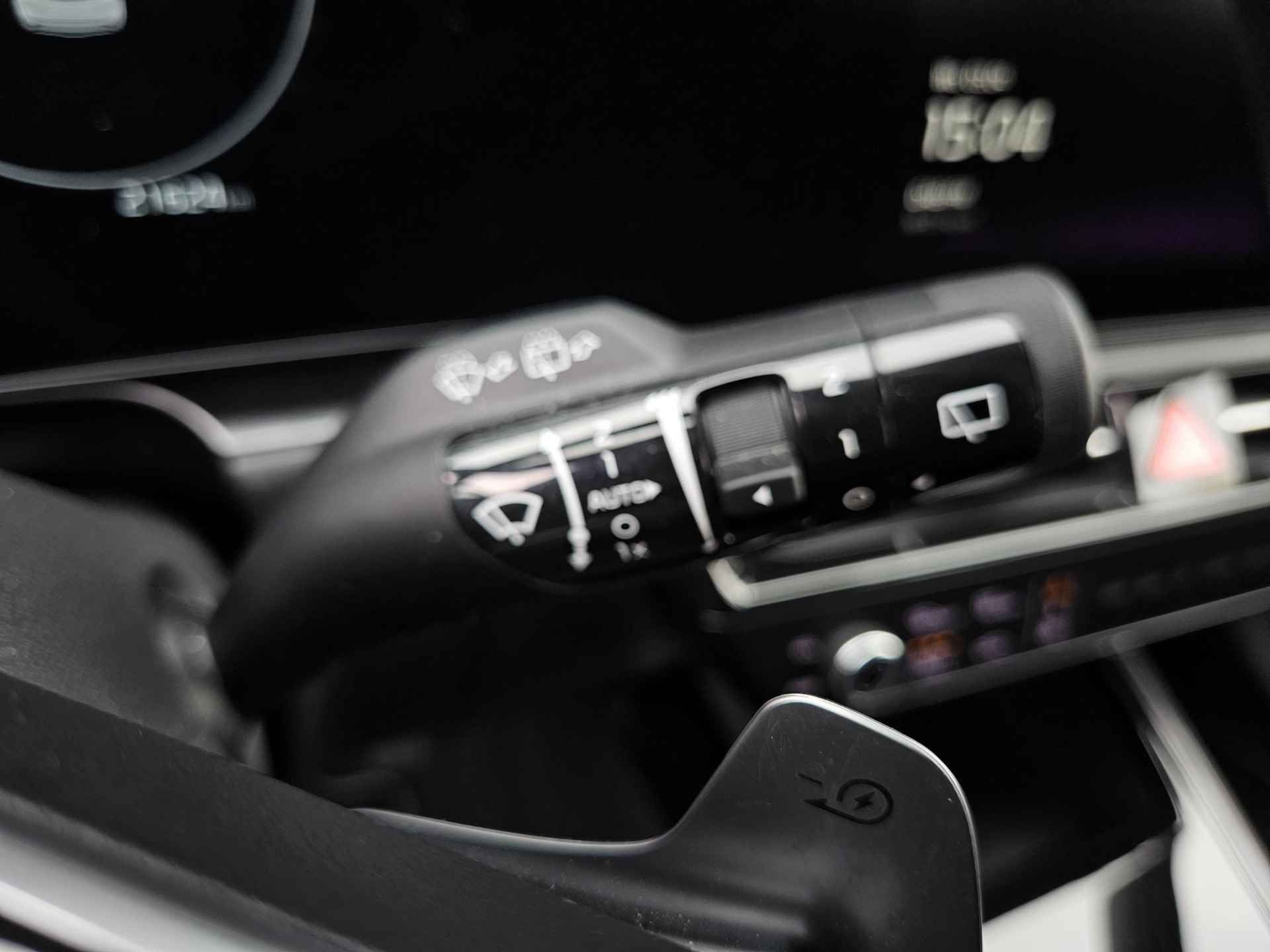 Kia Niro EV DynamicLine 64.8 kWh Navi | Clima | Carplay/Android auto | Lichtmetalen velgen | LED | - 15/28
