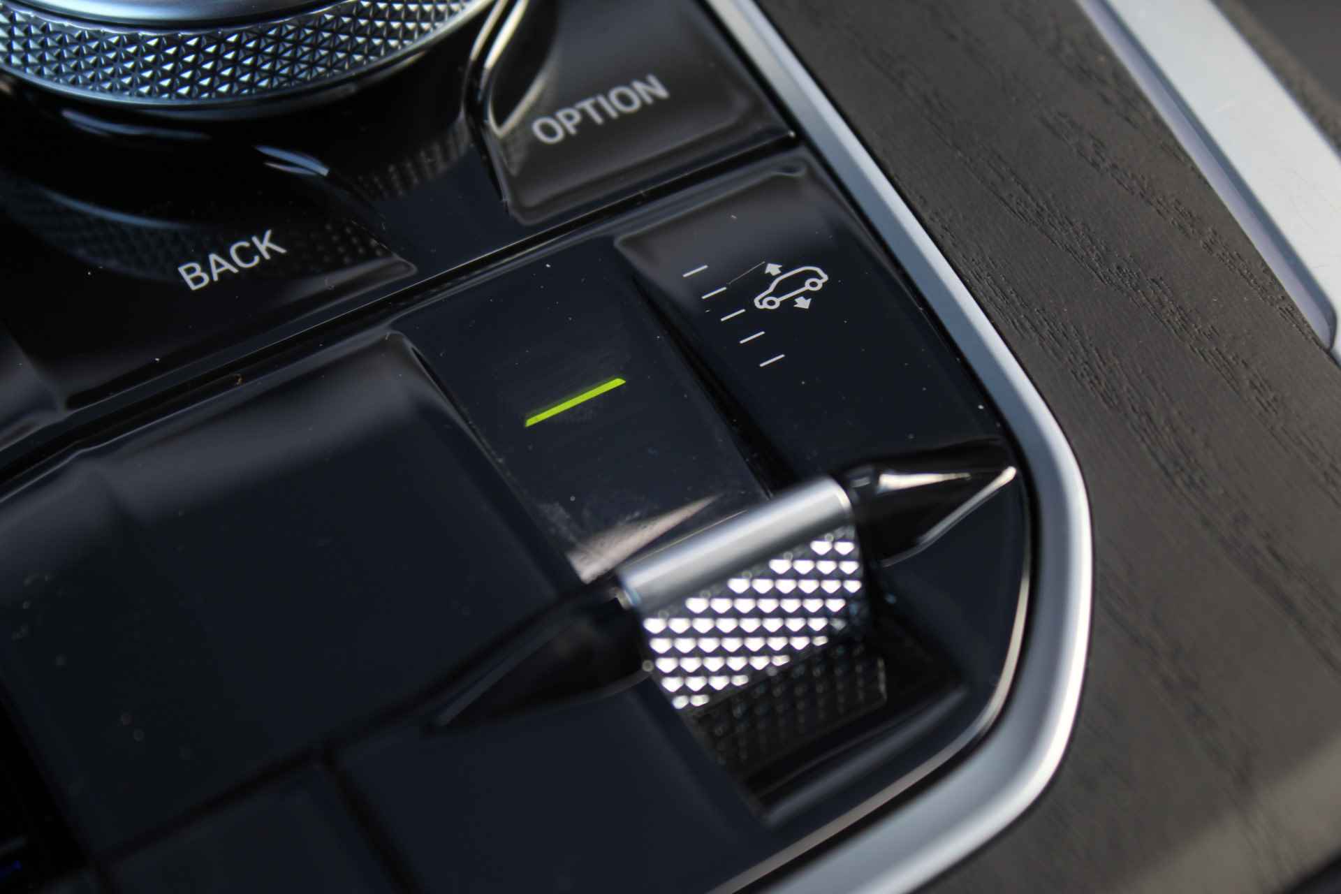 BMW X7 xDrive40i High Executive M Sport Automaat / Panoramadak Sky Lounge / Trekhaak / Laserlight / Head-Up / Parking Assistant Plus / Live Cockpit Professional / Stoelverwarming voor + achter - 20/35