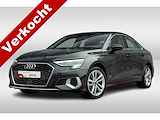 Audi A3 Limousine 30 TFSI 110pk s-tronic Advanced edition