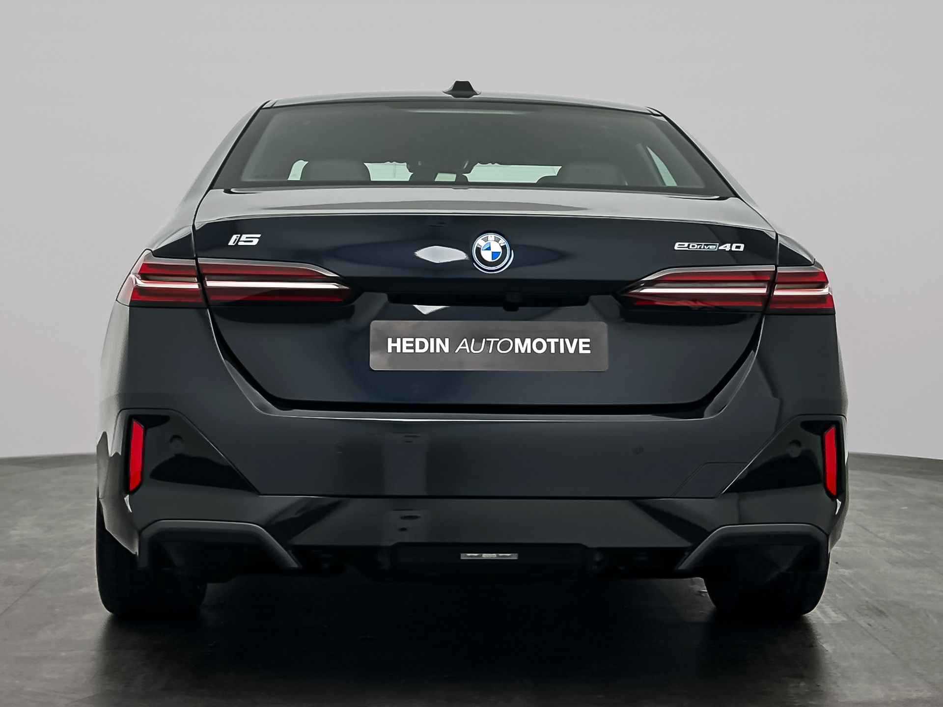 BMW i5 eDrive40 Sedan M-Sport Edition | Adaptive Cruise Control | Adaptieve LED - 7/30