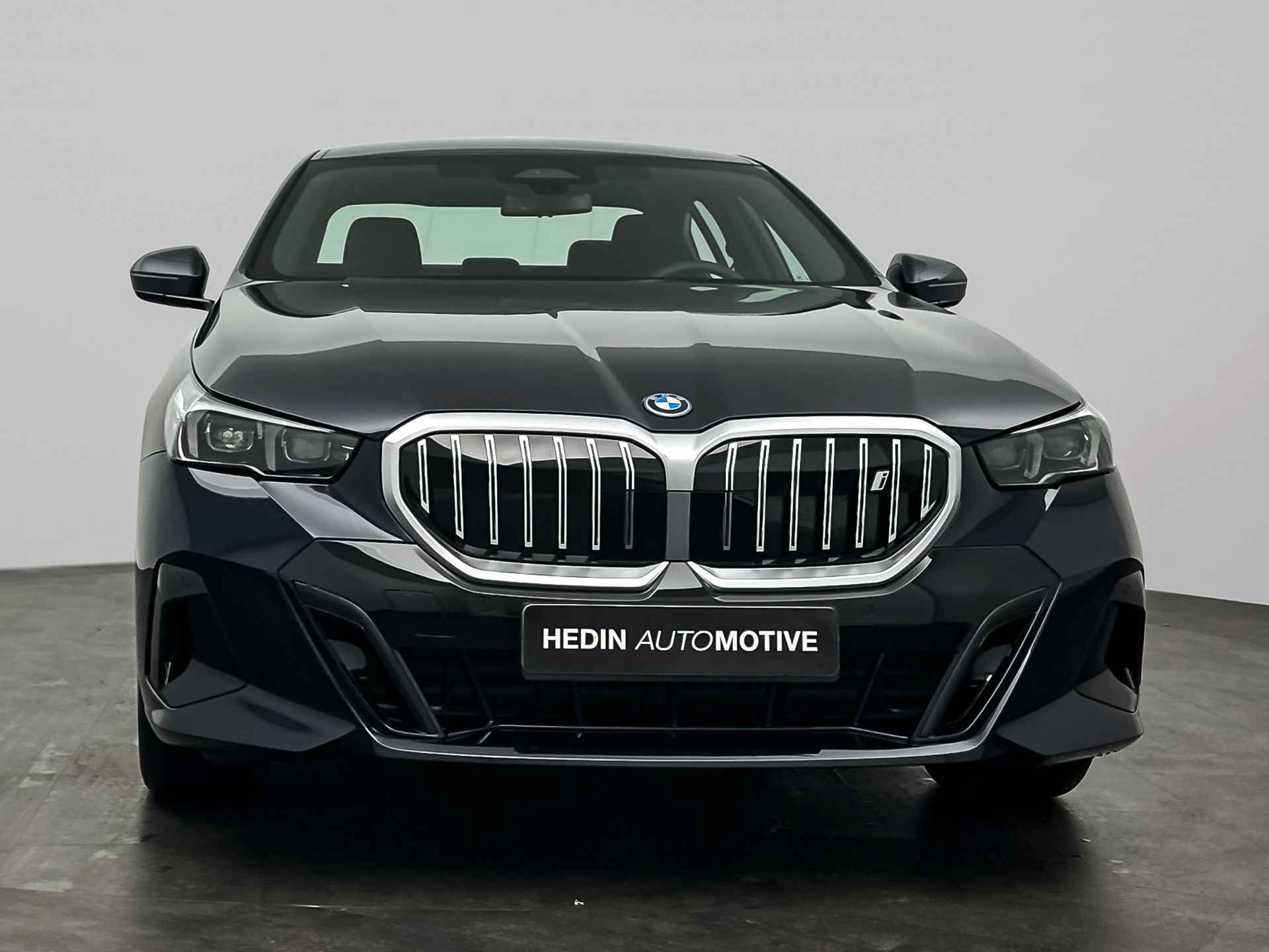 BMW i5 eDrive40 Sedan M-Sport Edition | Adaptive Cruise Control | Adaptieve LED - 8/30