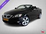 Lexus IS Cabriolet 250C Luxury