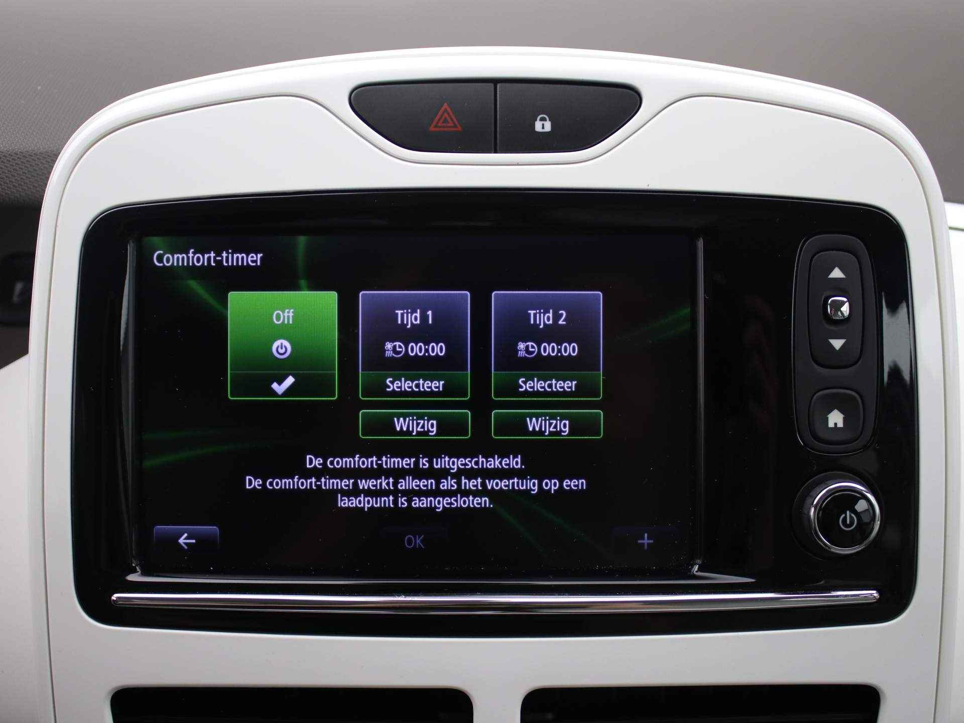 Renault ZOE R90 Life 41 kWh (ex Accu) - Batterijhuurcontract - AANBIEDING! - 15/55