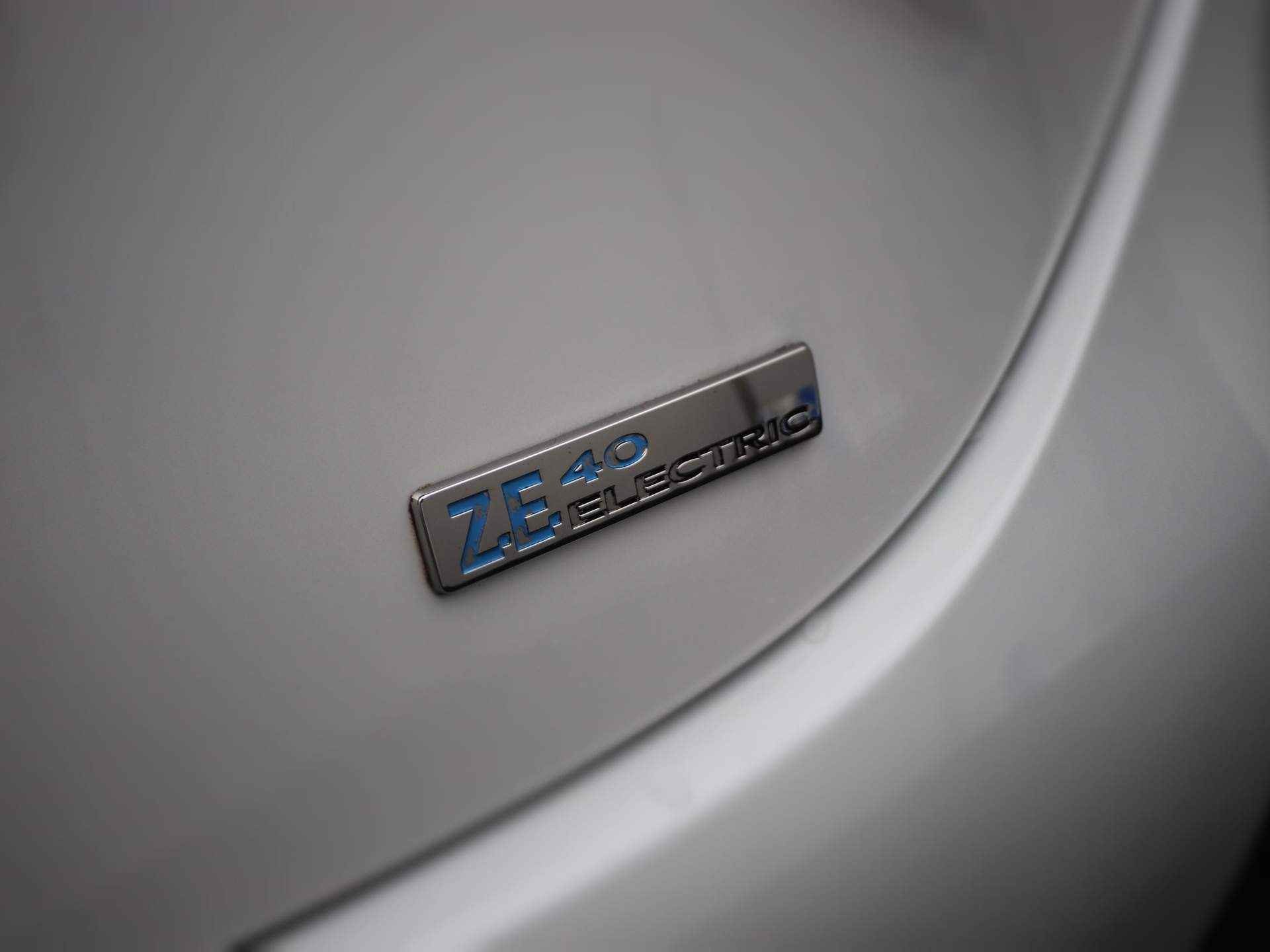 Renault ZOE R90 Life 41 kWh (ex Accu) - Batterijhuurcontract - AANBIEDING! - 29/55
