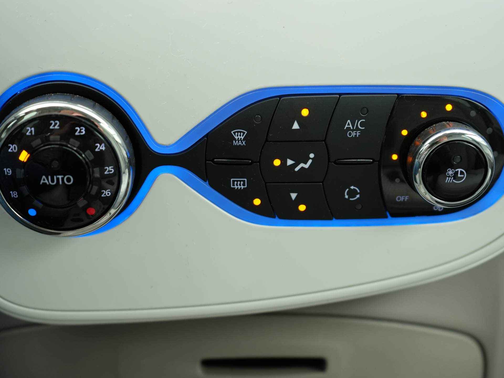 Renault ZOE R90 Life 41 kWh (ex Accu) - Batterijhuurcontract - AANBIEDING! - 50/55