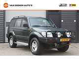 Toyota Land Cruiser 90 3.0 D4-D Blind Van | Lier | Verstralers | NL-auto