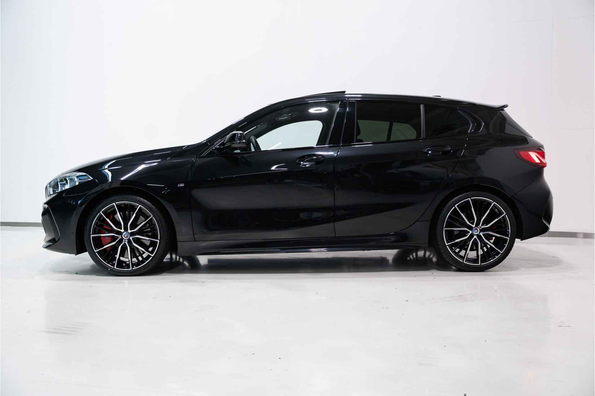 BMW 1 Serie 5-deurs 128ti M Sportpakket Aut. - 4/32