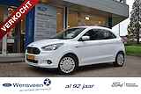 Ford Ka+ Trend Ultimate 1.2 85pk CruiseControl/Parkeersensoren