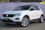 Volkswagen T-Roc 1.5 TSI Style DSG | Navigatie | LED koplampen | PDC | Winterpakket | Adaptieve cruise control | 18 inch velgen