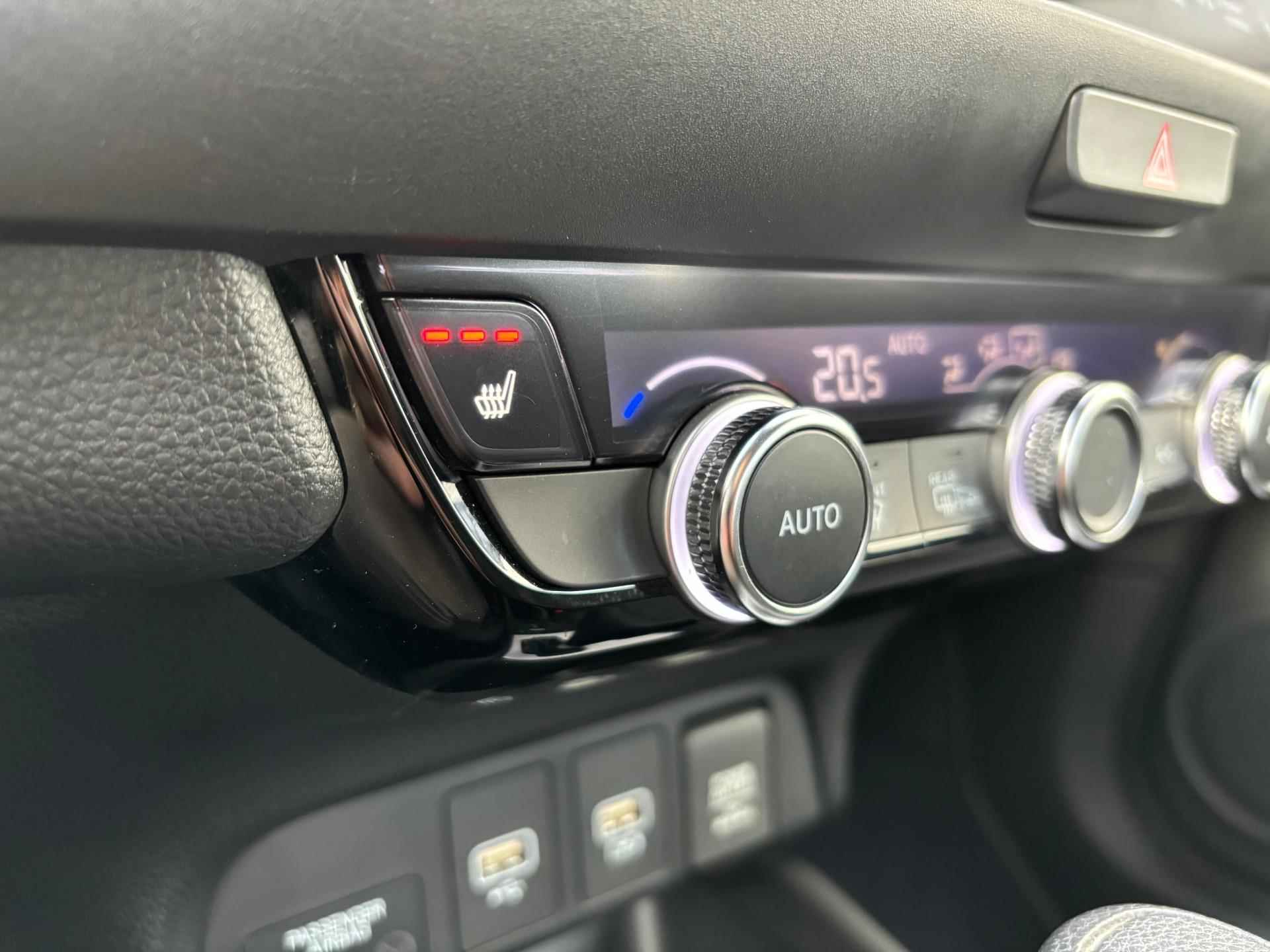 Honda Jazz 1.5 e:HEV (109 pk) Elegance Hybride automaat - camera - Apple Carplay - 15/44