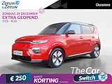 Kia e-Soul DynamicPlusLine 64 kWh | Stoel en stuurverwarming | Navigatie | Camera | Apple Carplay / Android Auto | Bluetooth |