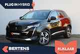 Peugeot 3008 1.6 HYbrid 225 Blue Lease Allure | Navi | Carplay | Parkeercamera | Rijklaarprijs