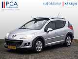 Peugeot 207 SW Outdoor 1.6 VTi