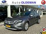 Mercedes-Benz GLA 200 Prestige Automaat Panoramadak Navi