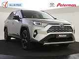 Toyota  RAV4 RAV4 2.5 Hybrid AWD Bi-Tone Selection | PDC V+A | Stoelver